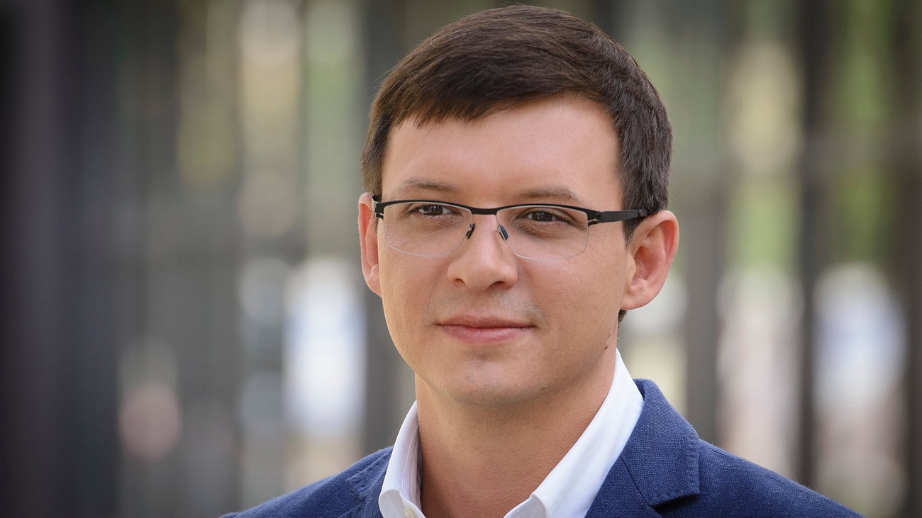 Где сейчас Евгений Мураев в 2025 ? Куда пропал и делся ?