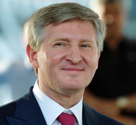 Где сейчас Ринат Ахметов в 2025 ? Куда делся и пропал ?