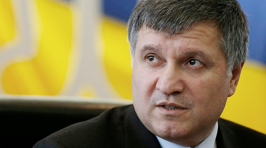 Где сейчас Арсен Аваков в 2025 ? Куда делся и пропал ?