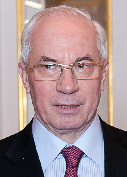 Где сейчас Николай Азаров в 2025 ? Куда делся и пропал?