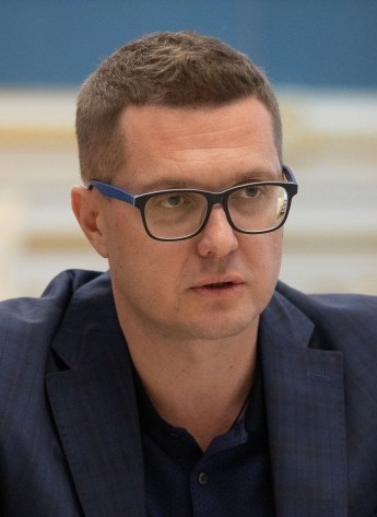 Где сейчас Баканов в 2025 ? Куда делся и пропал ?