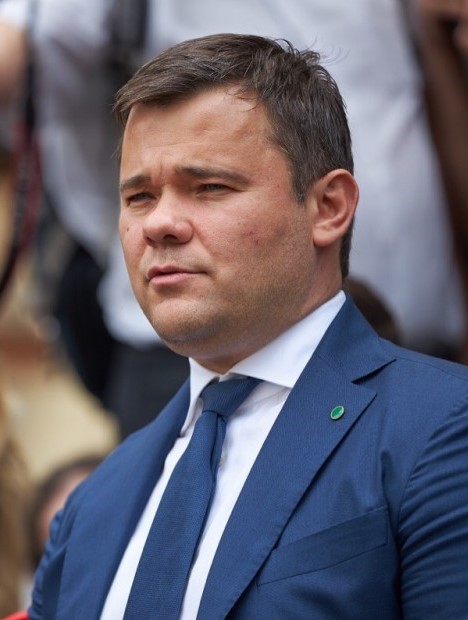 Где сейчас Андрей Богдан в 2025 ? Куда делся и пропал ?