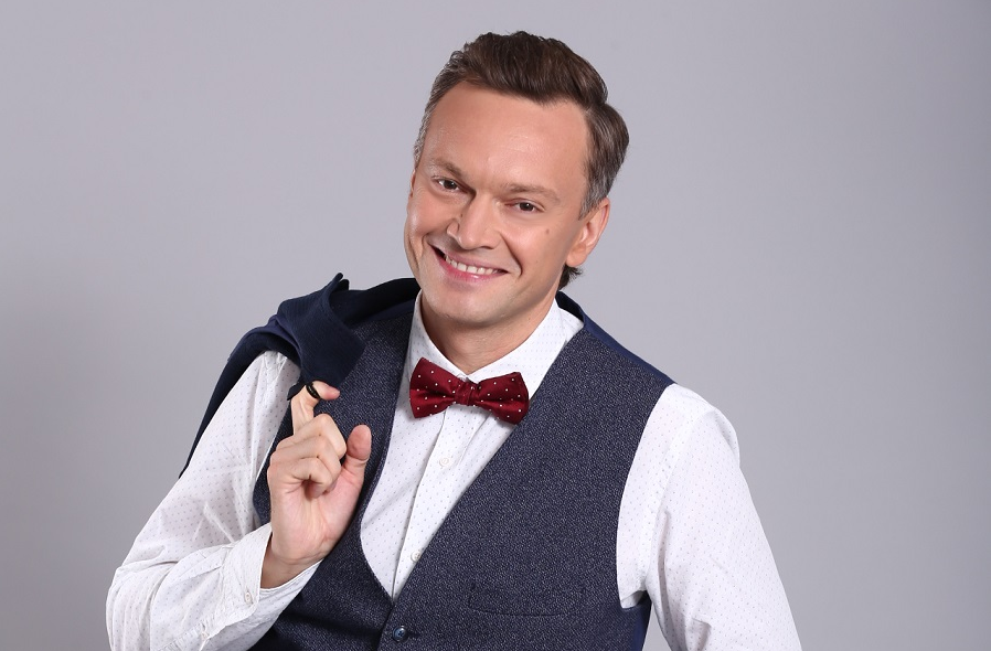 Где сейчас Андрей Данилевич в 2025 ? Куда делся и пропал ?