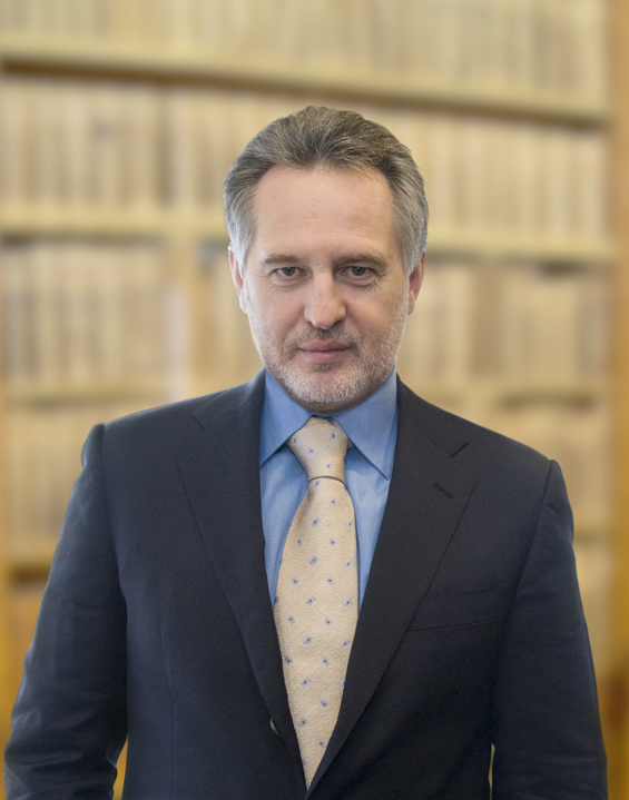 Где сейчас Фирташ в 2025 ? Куда делся и пропал ?