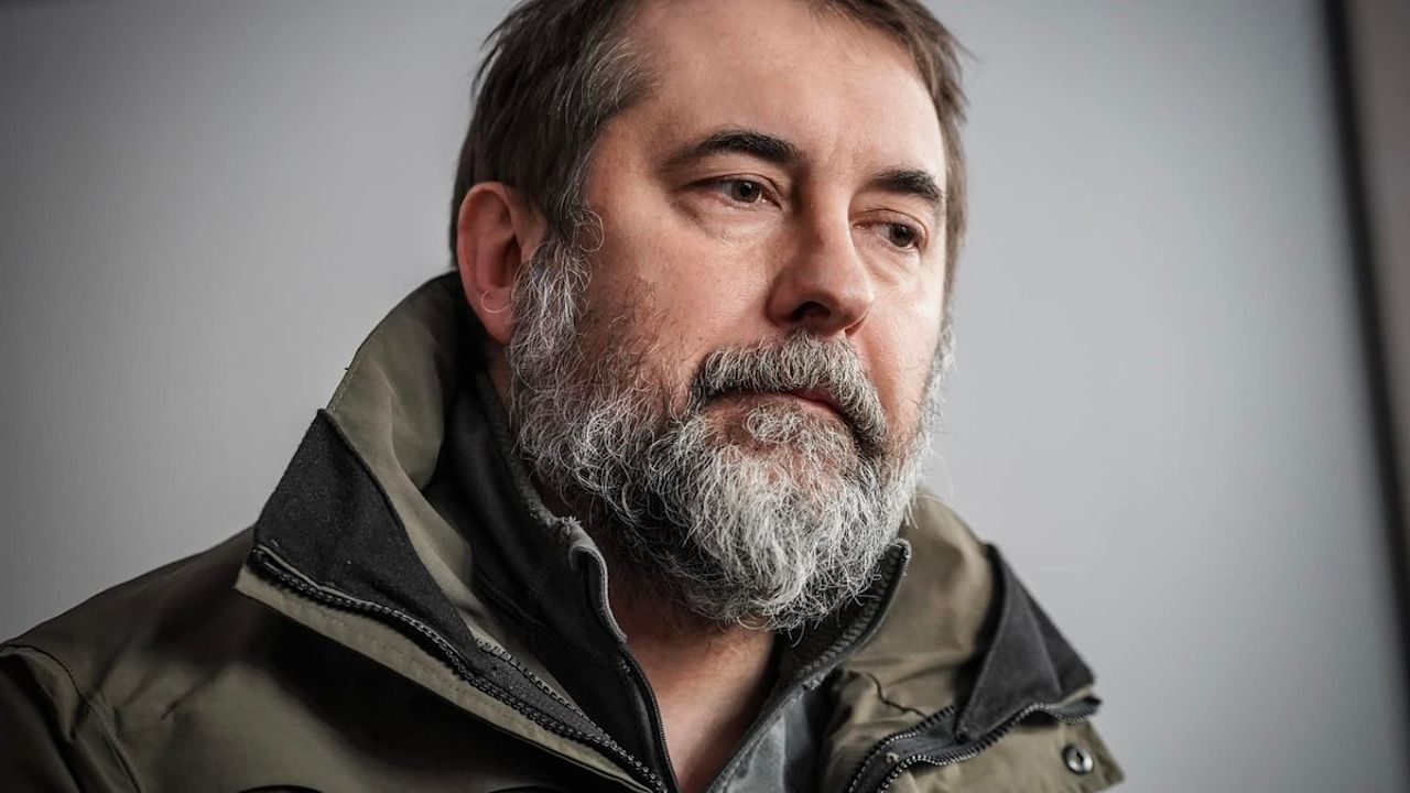 Где сейчас Сергей Гайдай в 2025 ? Куда делся и пропал?