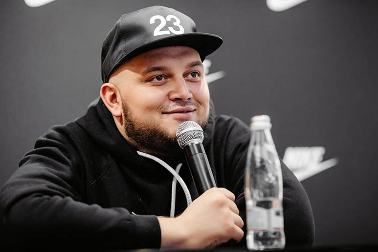Где сейчас Киевстонер в 2025 ? Куда делся и пропал?