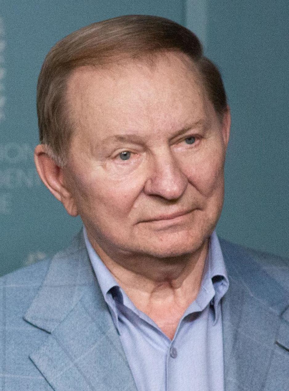 Где сейчас Леонид Кучма в 2025 ? Куда делся и пропал ?
