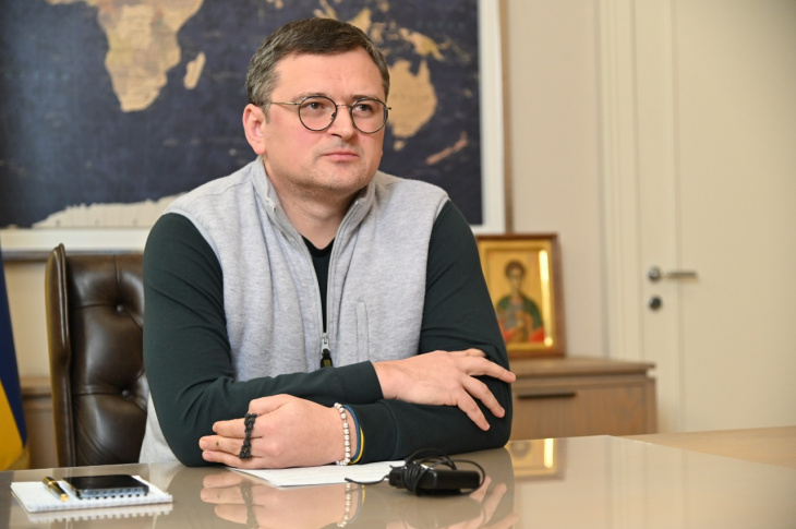 Где сейчас Кулеба в 2025 ? Куда делся и пропал ?