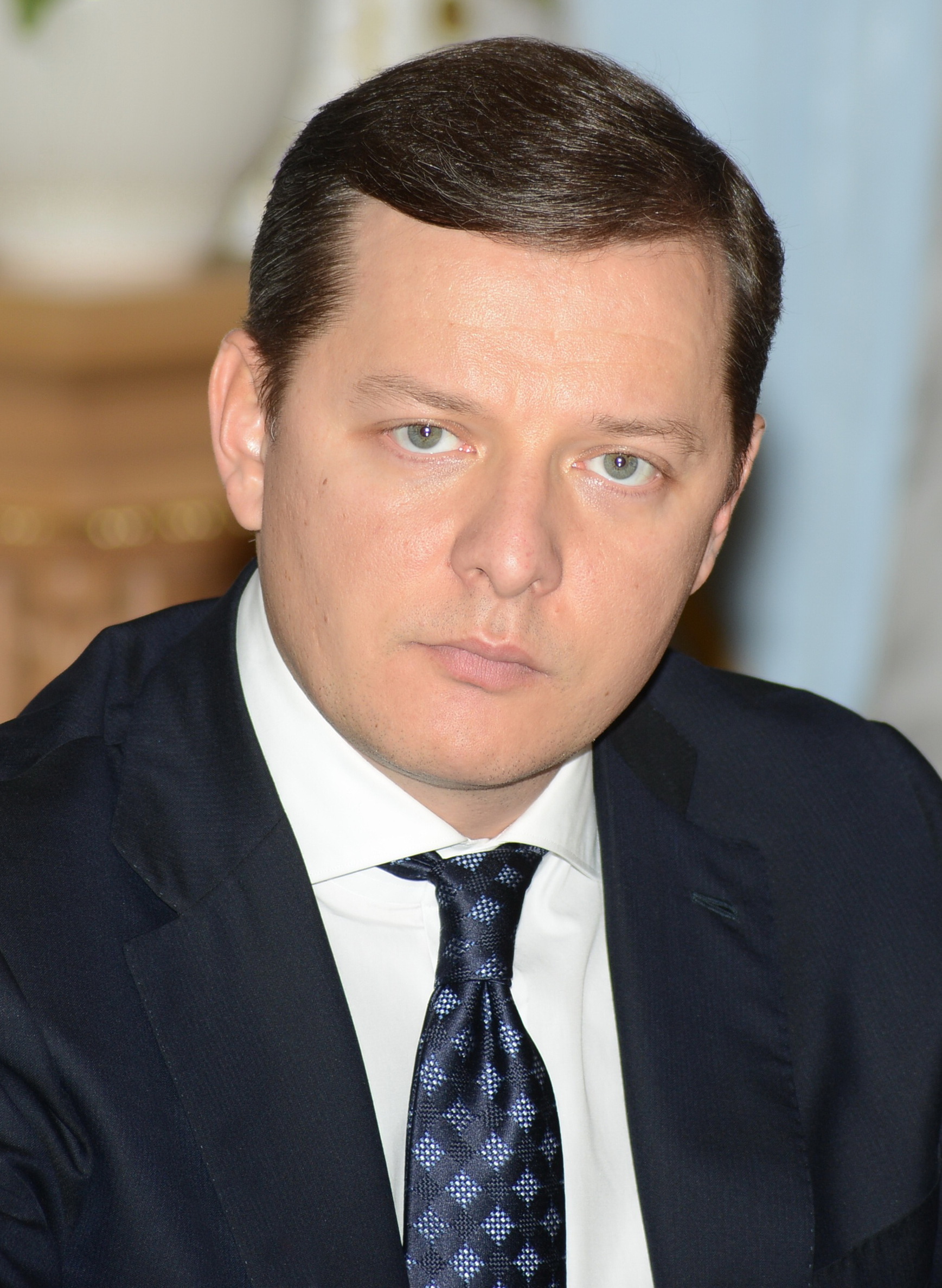 Где сейчас Олег Ляшко в 2025 ? Куда делся и пропал ?