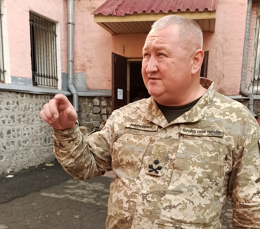 Где сейчас Дмитрий Марченко в 2025 ? Куда делся и пропал ?