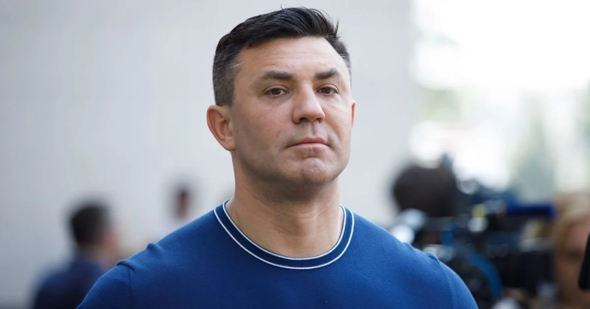 Где сейчас Николай Тищенко в 2025 ? Куда делся и пропал ?