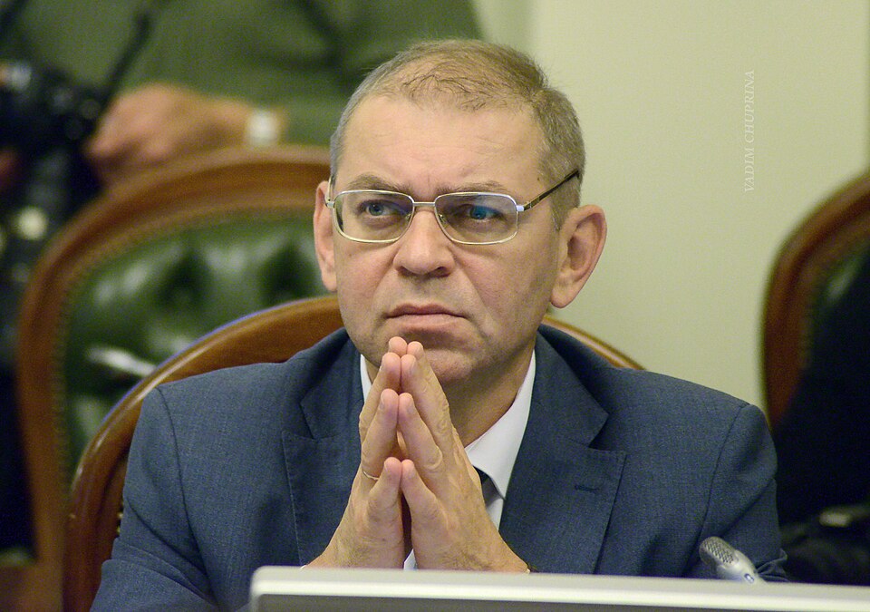Где сейчас Пашинский и его сын в 2025 ? Куда делся и пропал ?