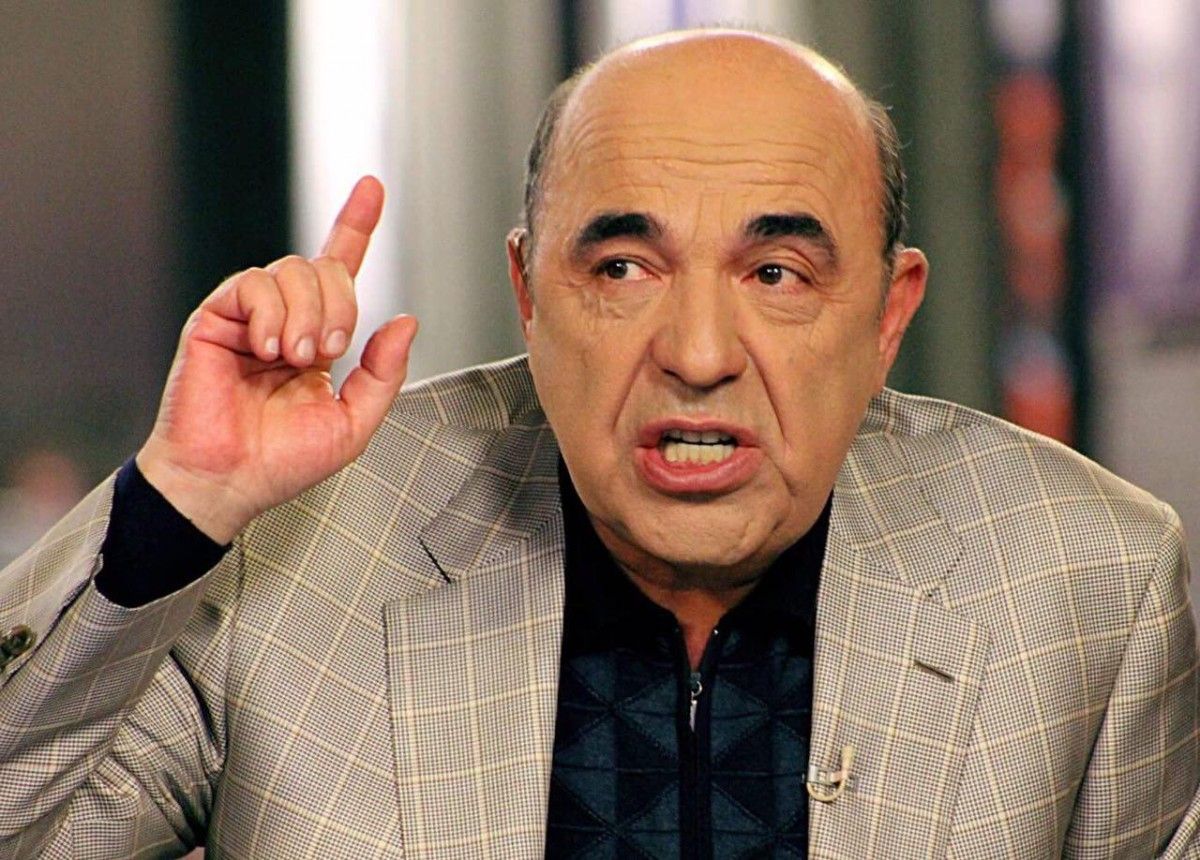 Где сейчас Рабинович в 2025 ? Куда делся и пропал?