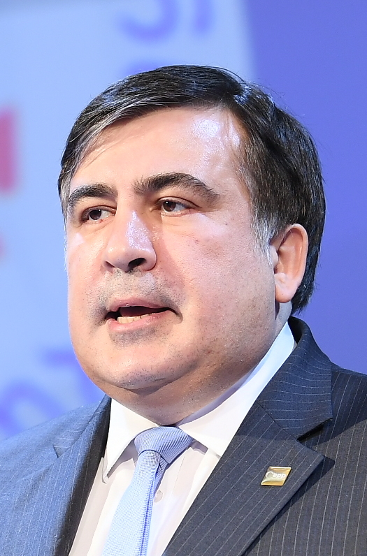 Где сейчас Саакашвили в 2025 ? Куда делся и пропал ?