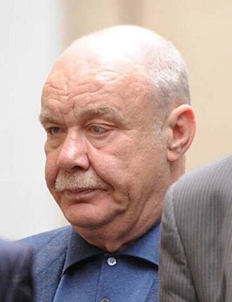 Где сейчас Семен Могилевич в 2025 ? Куда делся и пропал ?