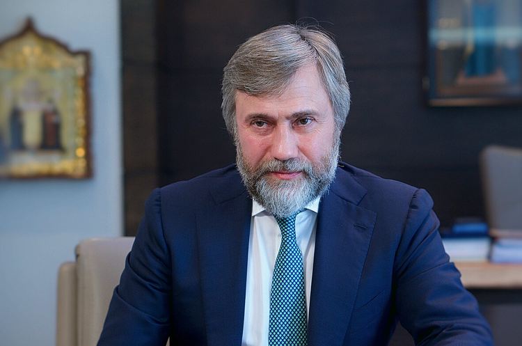 Где сейчас Вадим Новинский в 2025 ? Куда делся и пропал ?