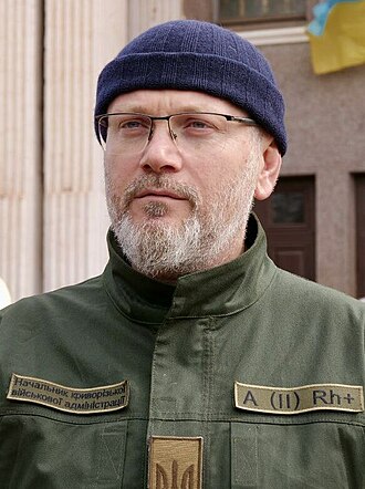Где сейчас Александр Вилкул в 2025 ? Куда делся и пропал ?