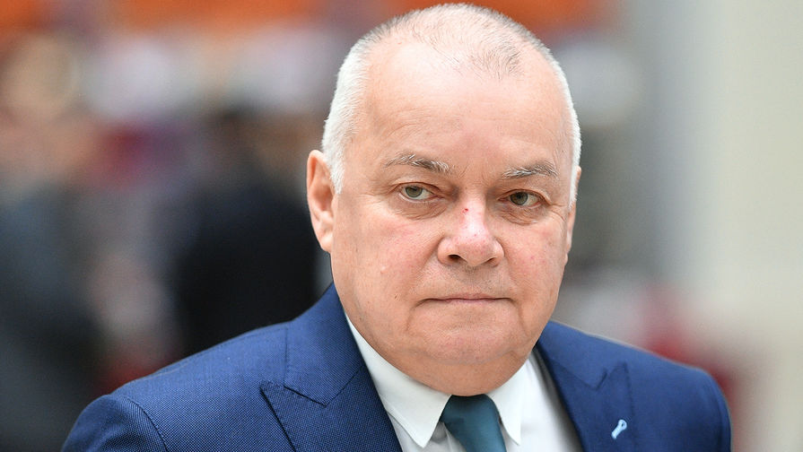Где сейчас Дмитрий Киселев в 2025 ? Куда делся и пропал ?