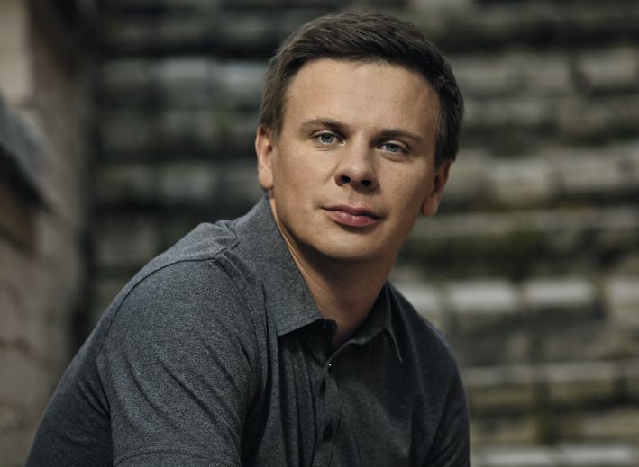 Где сейчас Дмитрий Комаров в 2025 ? Куда делся и пропал ?