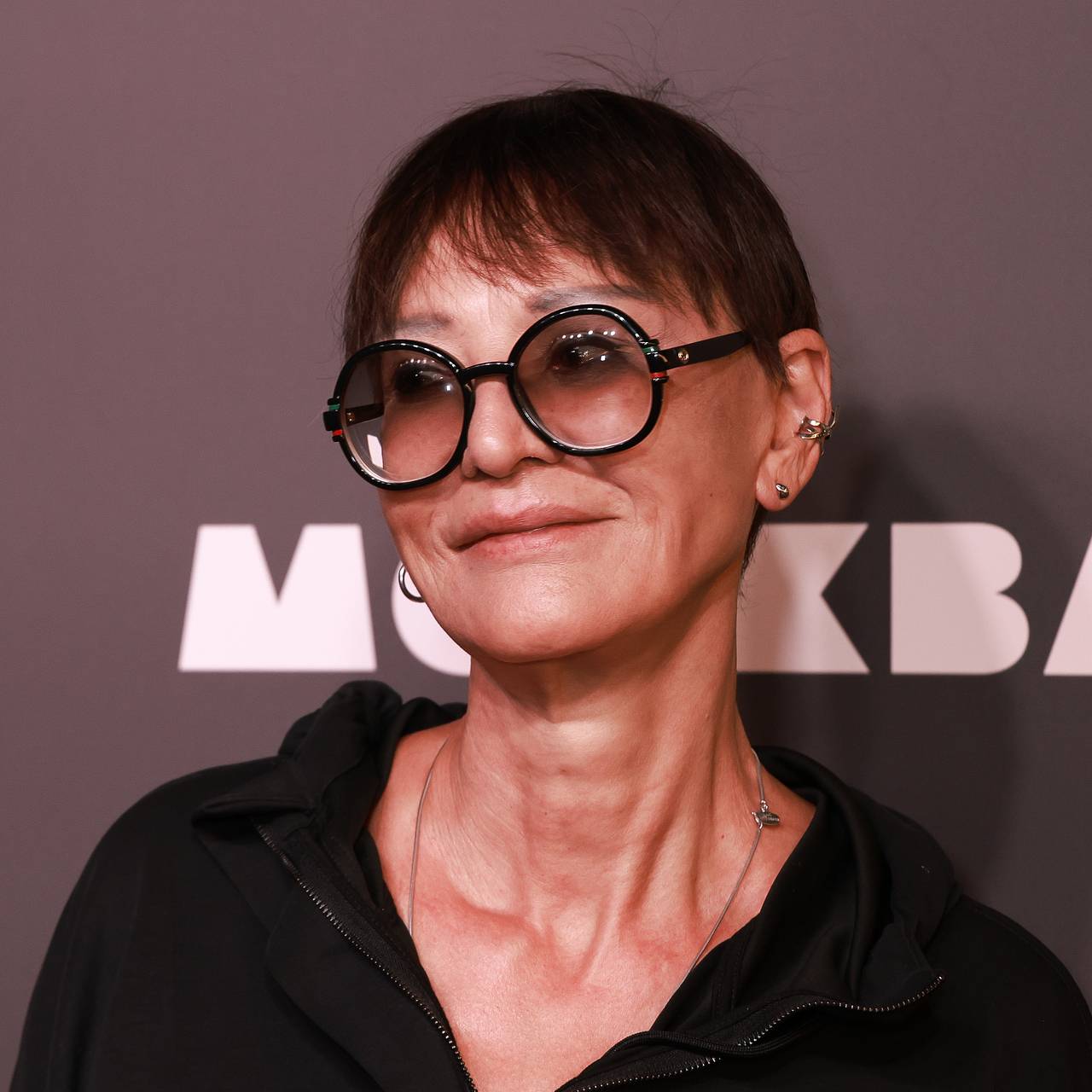 Где сейчас Хакамада в 2025? Куда делась и пропала ?