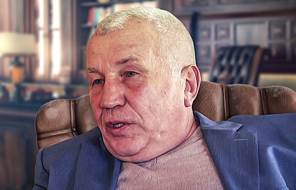 Где сейчас Лёра Сумской в 2025? Куда делся и пропал?