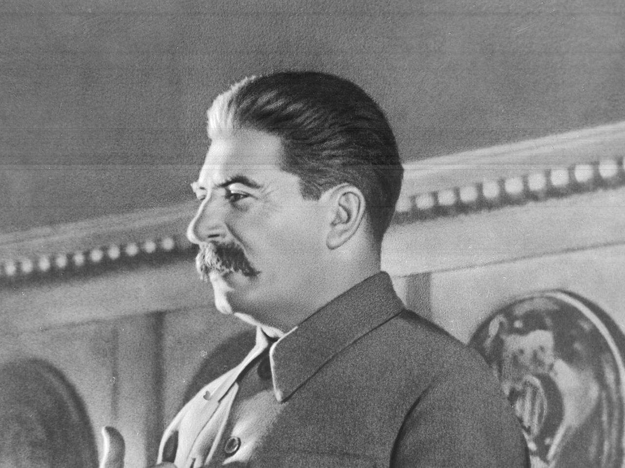 Леонид Власик