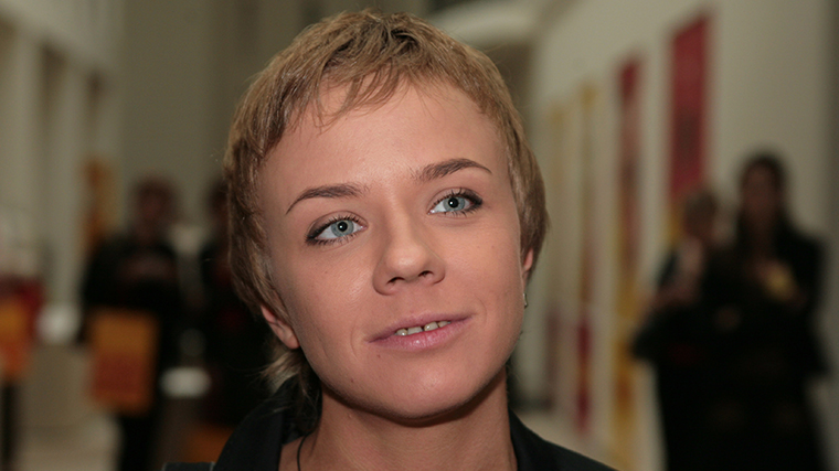 Елена Перова