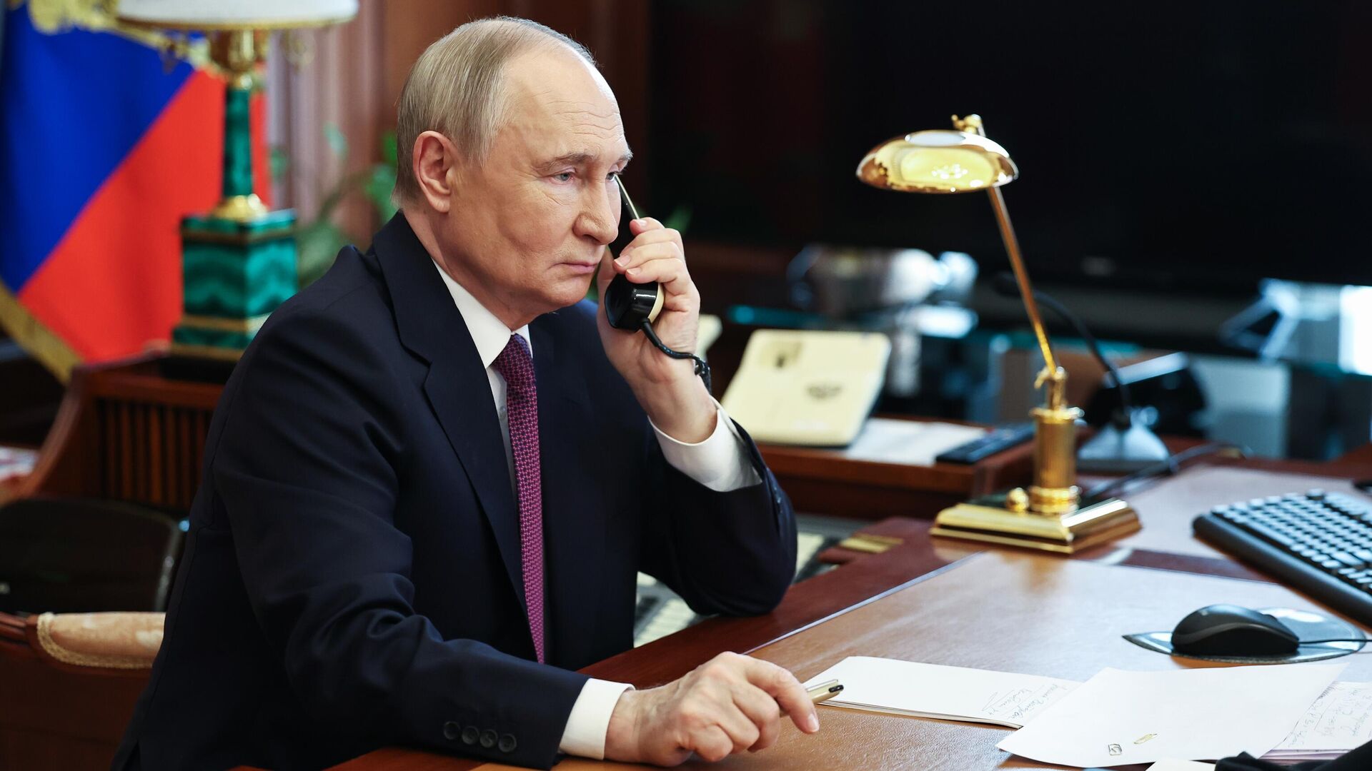 Любовница Владимира Путина: кто она и как выглядит ?
