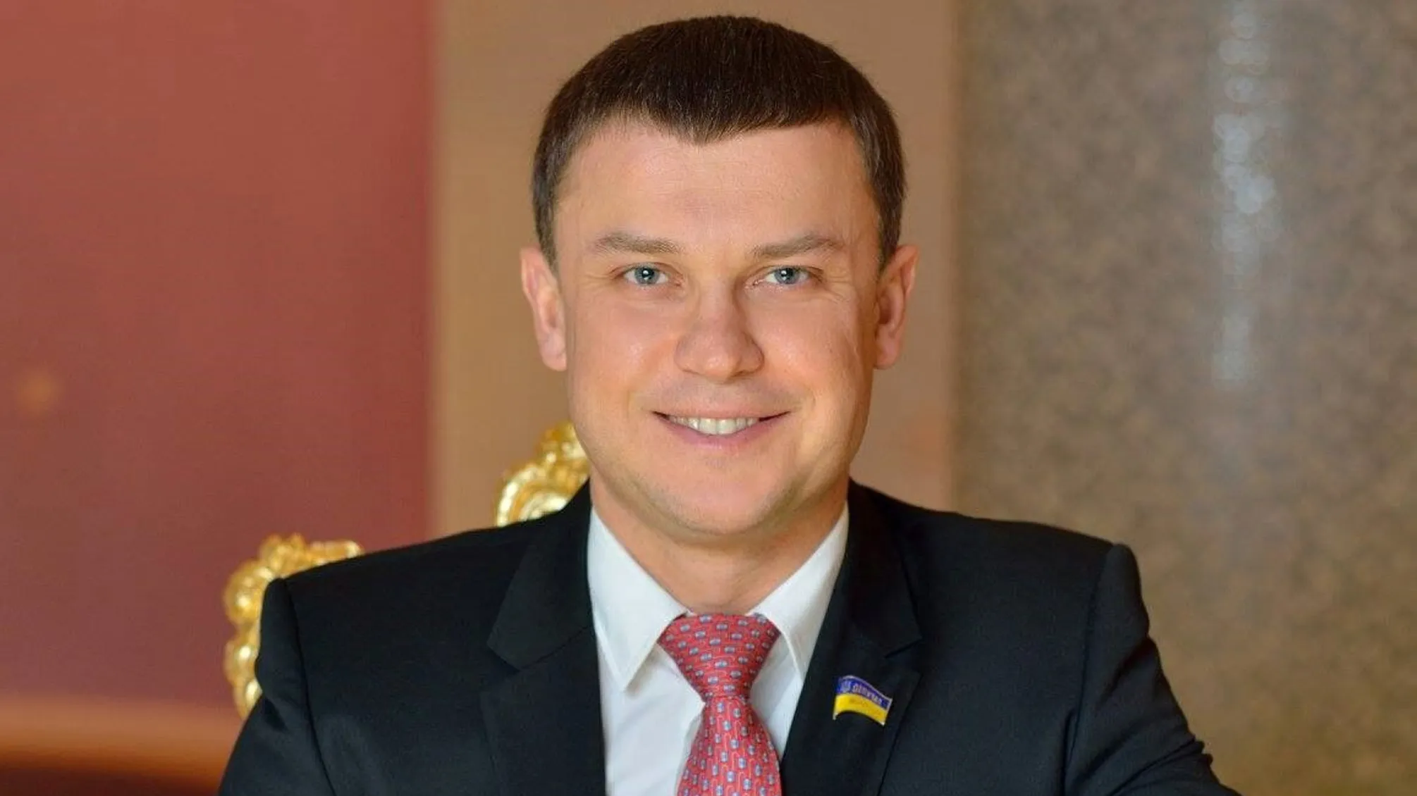 Андрей Кисловодский