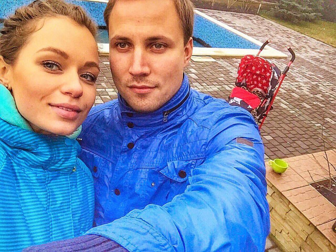 Олег Солодухов Олег Солодухов