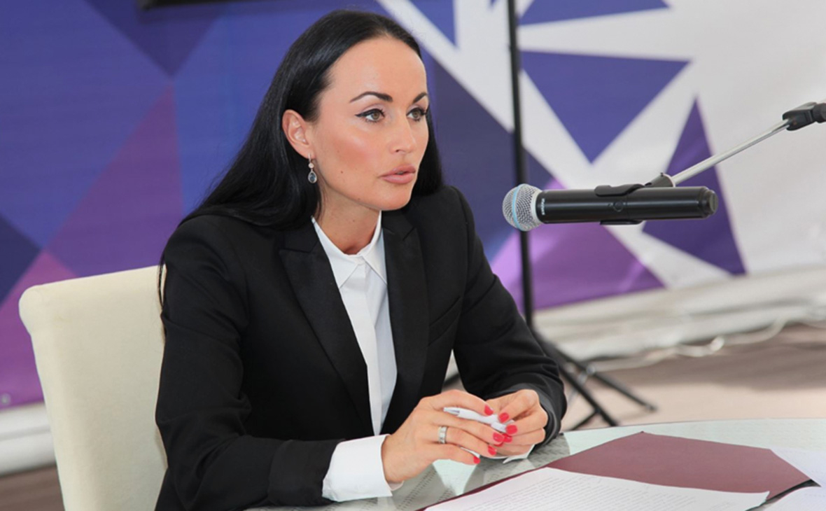 Ирина Волк Ирина Волк