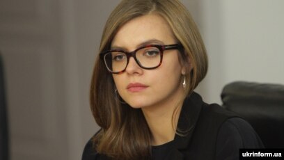 Анастасия Деева