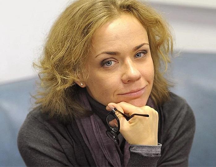 Елена Перова