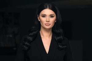 Диана Панченко