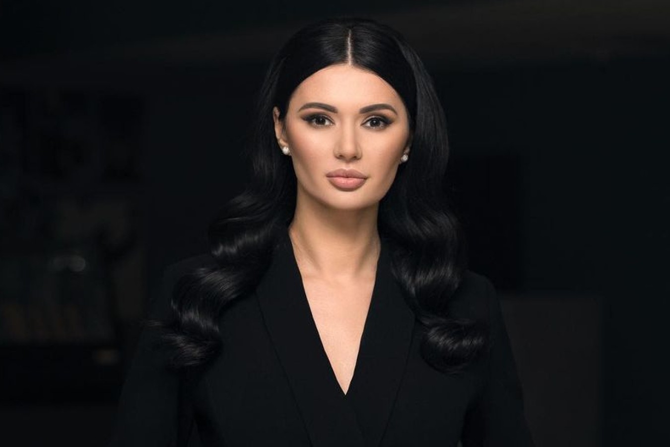 Диана Панченко