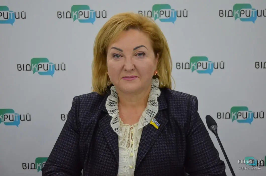 Татьяна Корбан