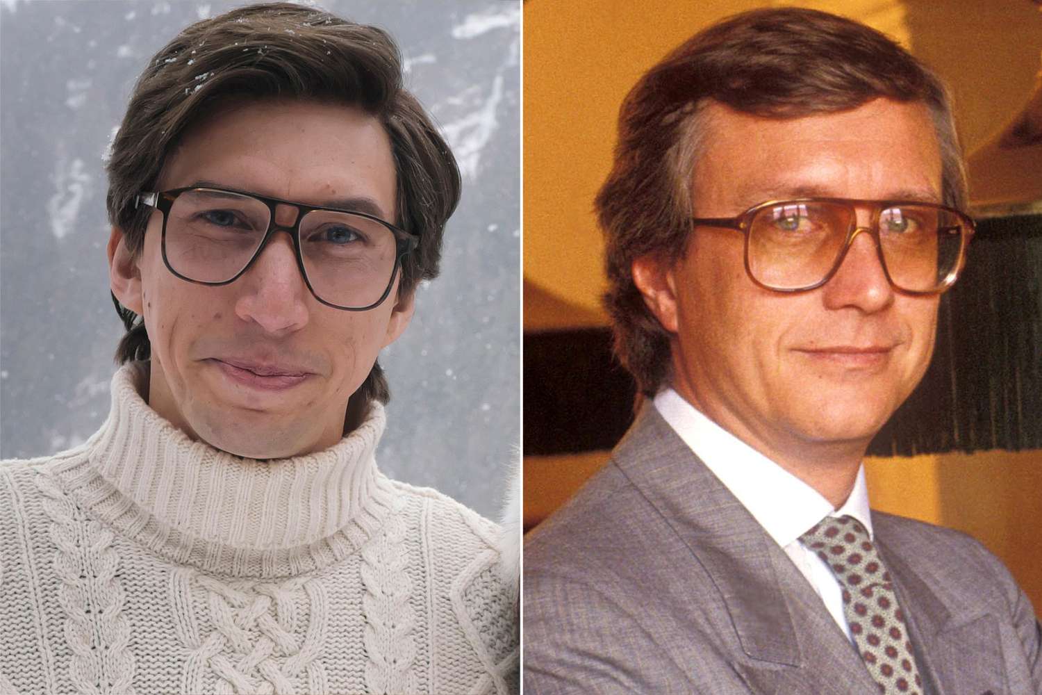 Маурицио Гуччи