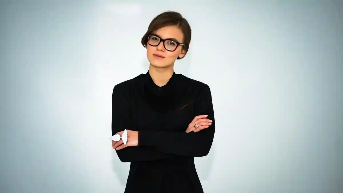 Анастасия Деева