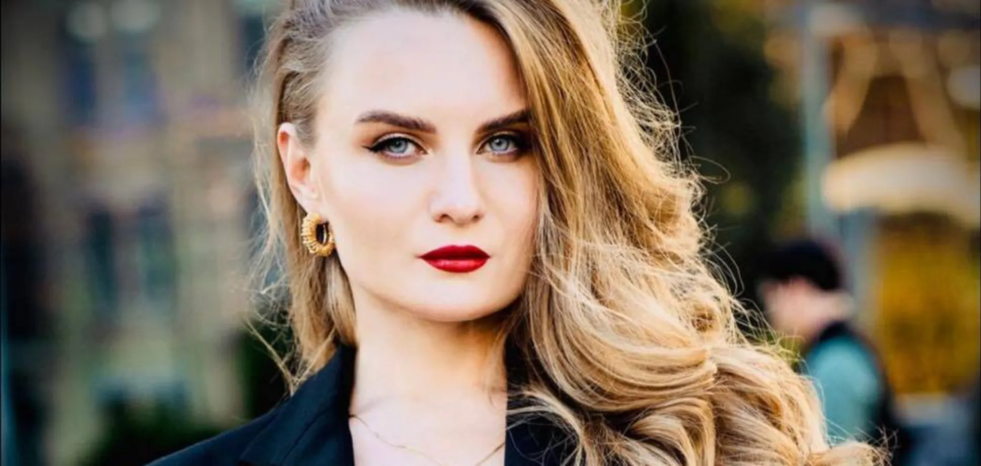 Светлана Крюкова