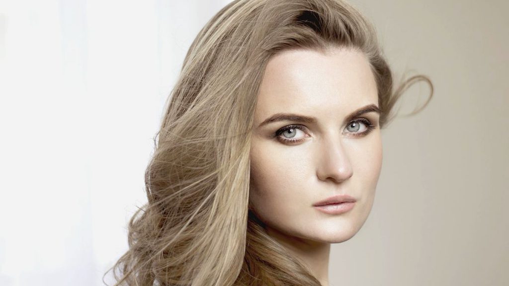 Светлана Крюкова