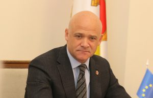 Геннадий Труханов