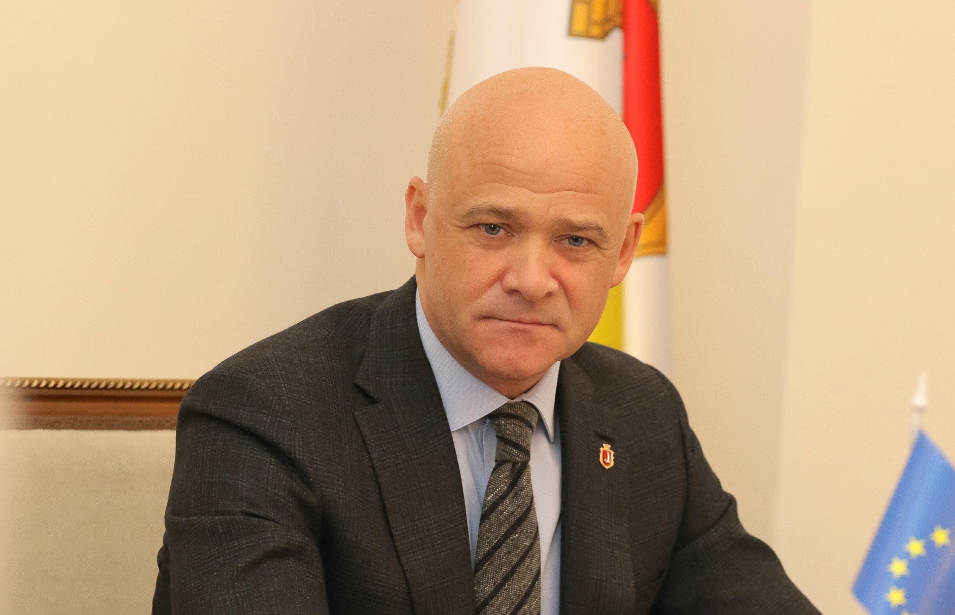 Геннадий Труханов