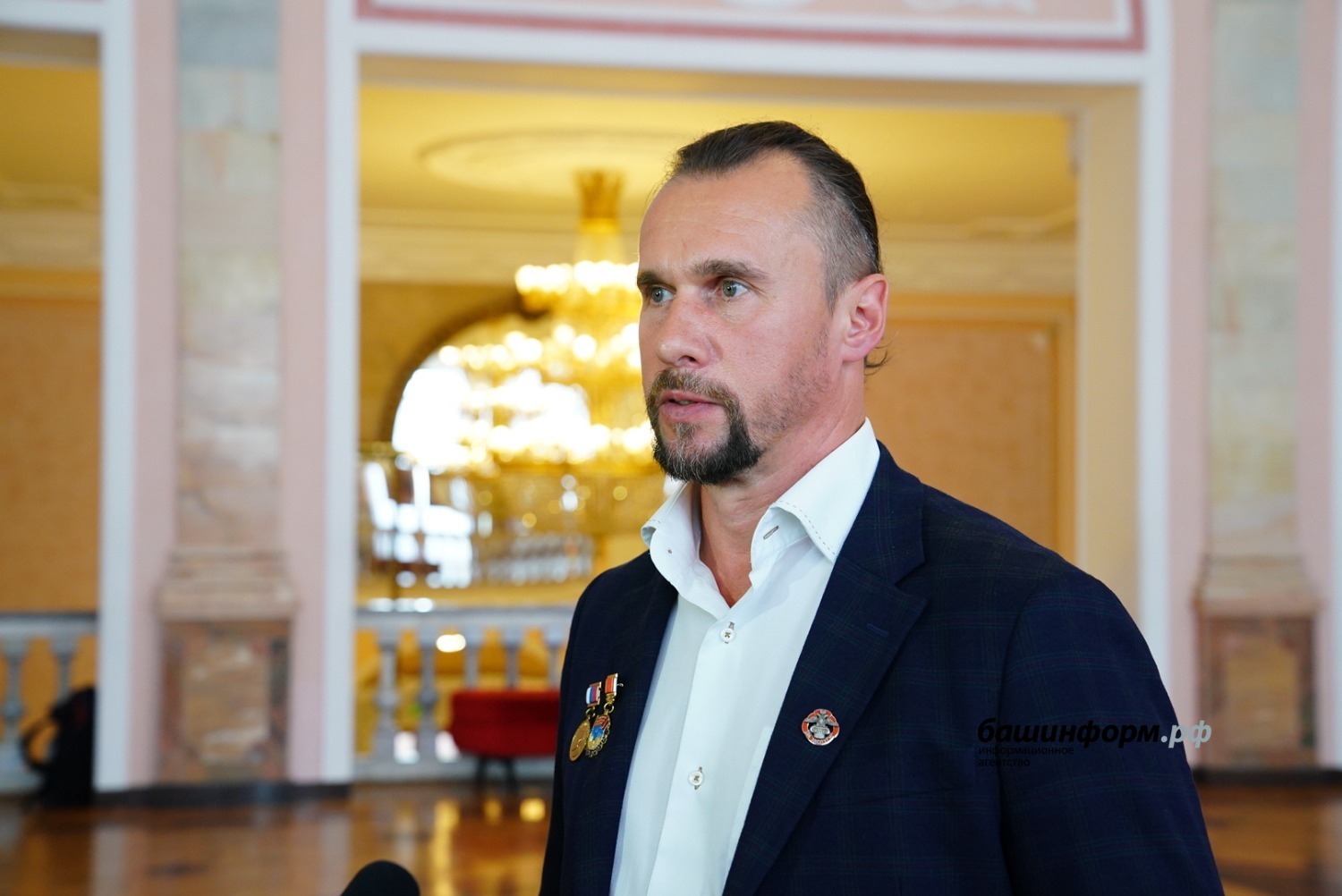 Сергей Анацкий
