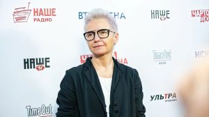 Светлана Сурганова в 2025
