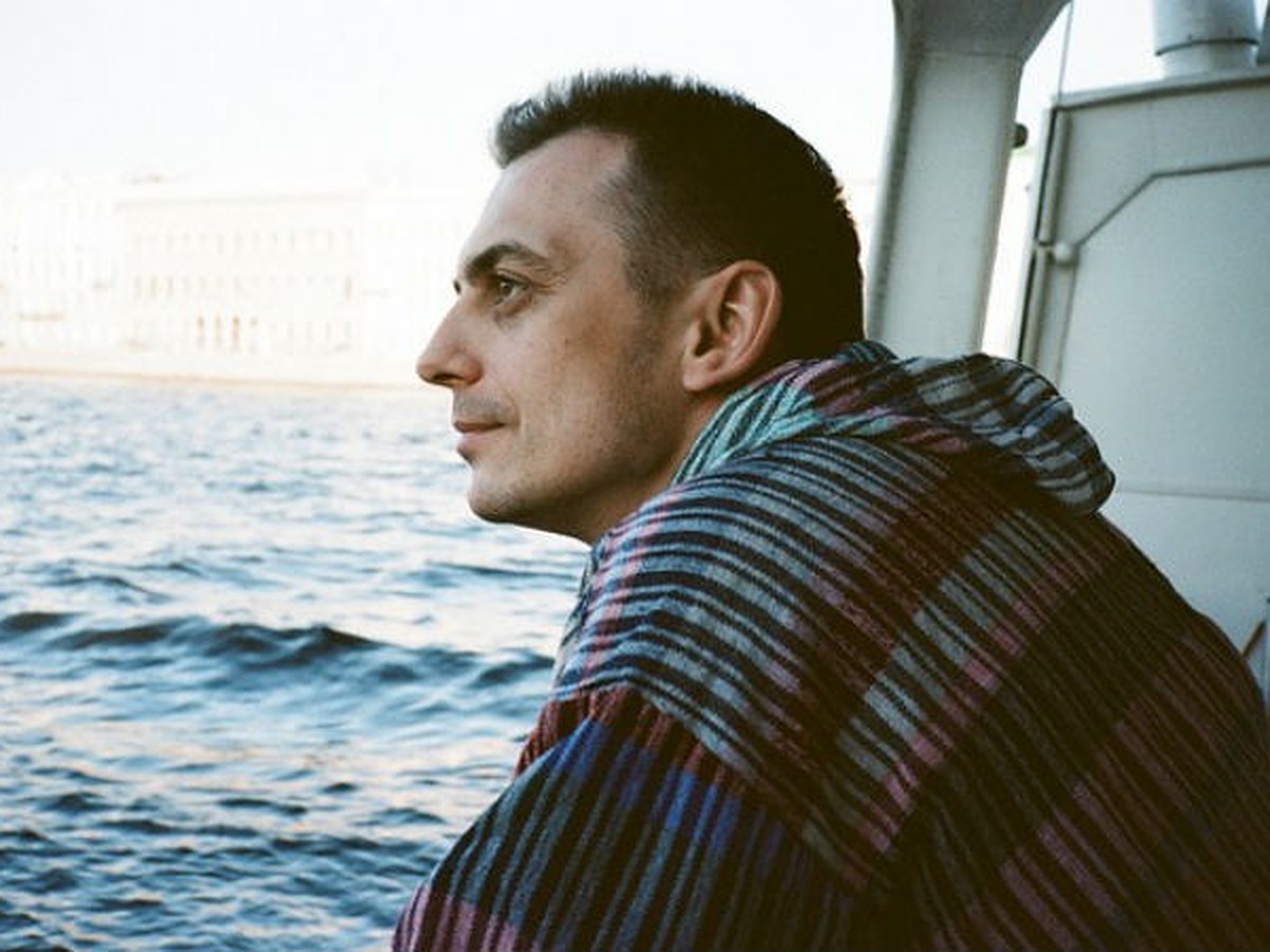 Влад Колчин