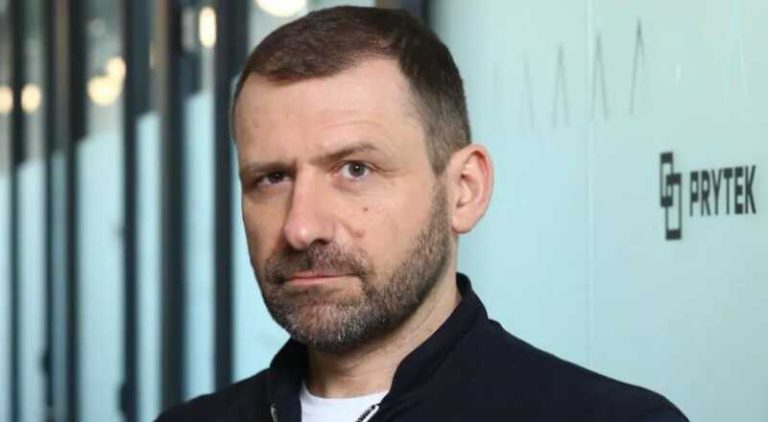 Игорь Рыбаков