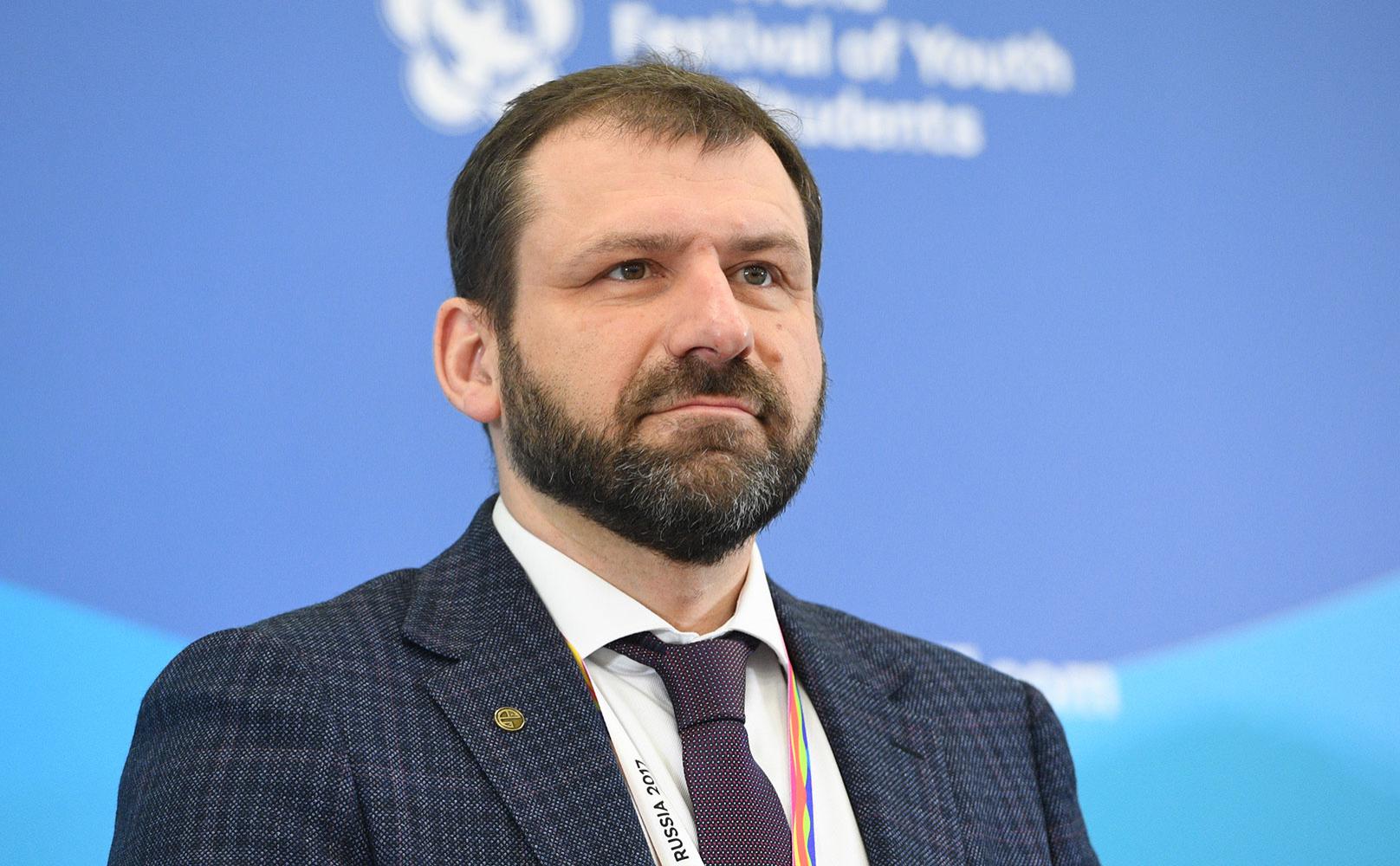 756708650251558 Игорь Рыбаков в 2025 году