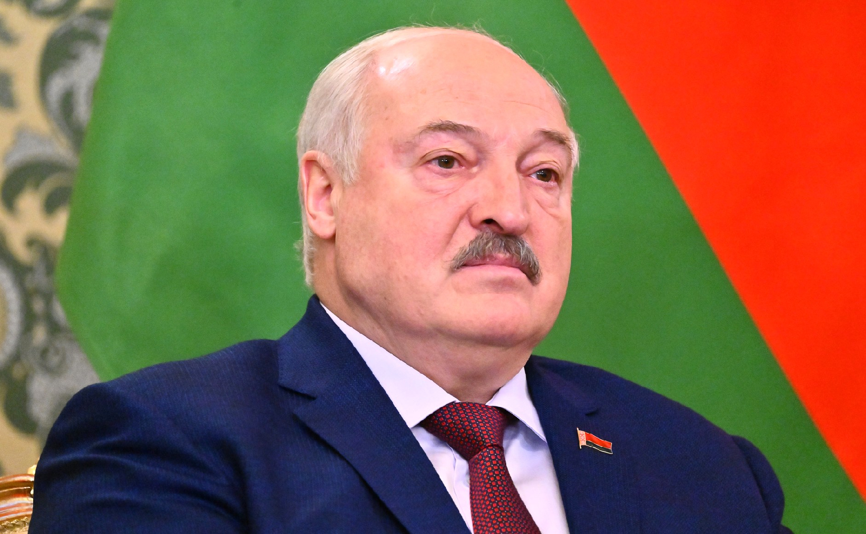 Любовница Александра Лукашенко: кто она и как выглядит?