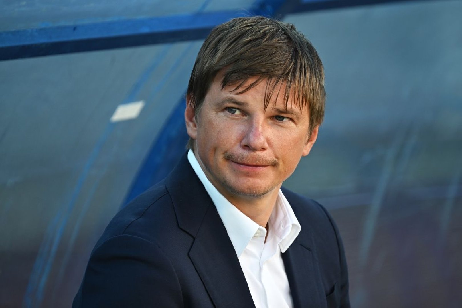 Андрей Аршавин Андрей Аршавин