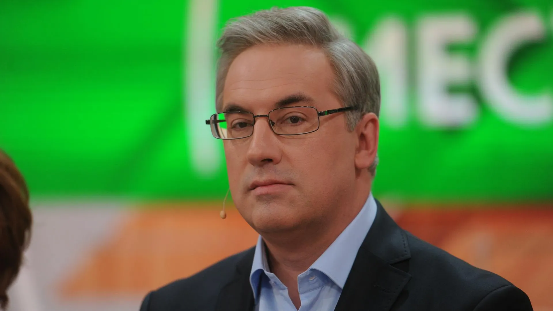 Андрей Норкин Андрей Норкин
